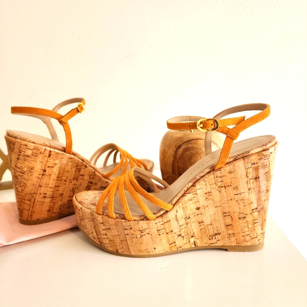 Stuart Weitzman Sandal